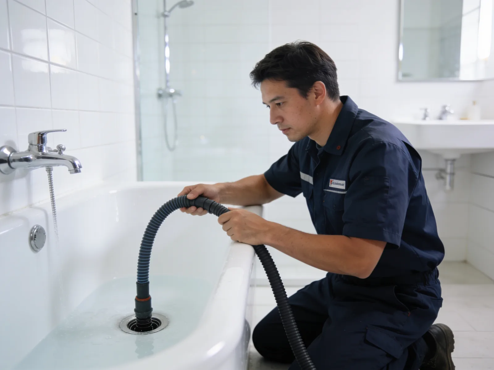 Emergency Plumber Ermine, KY FAQs